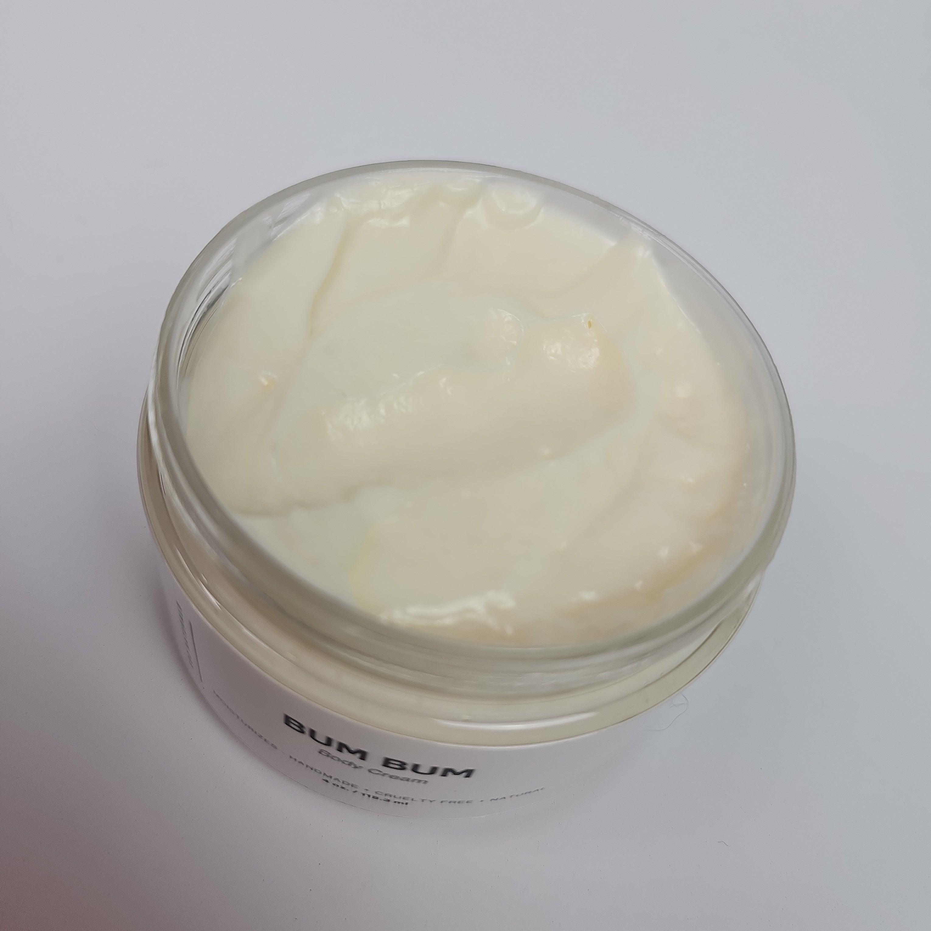 Body Dream Cream - Ego Naturals