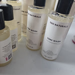 Feminine Shower Gel - Ego Naturals