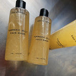 Turmeric Face Wash - Ego Naturals