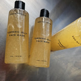 Turmeric Face Wash - Ego Naturals