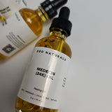 Médecin 24K Oil - Ego Naturals