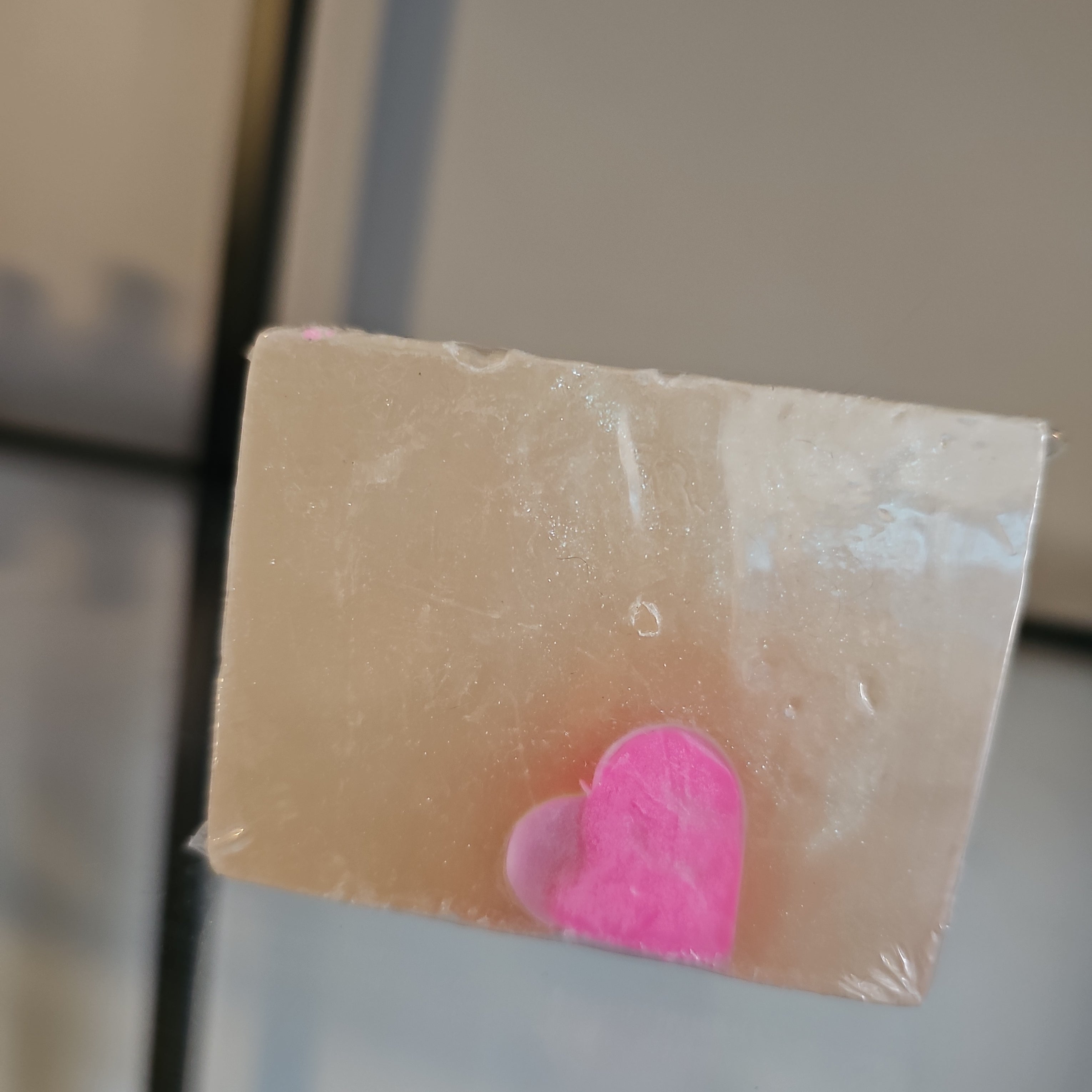 Yoni Bar - Ego Naturals