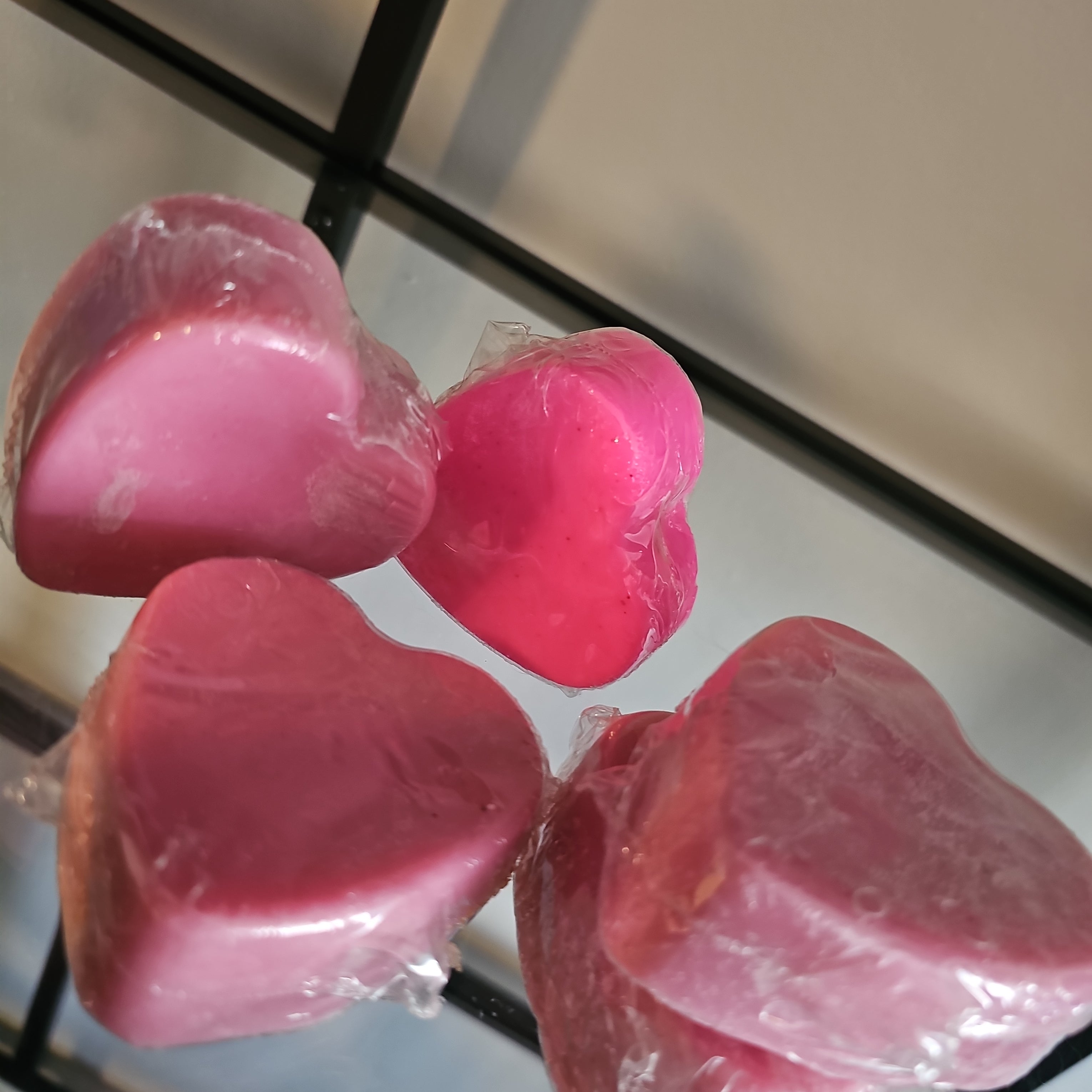 Yoni Bar - Ego Naturals