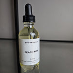 Peach Noir Signature Body Oil - Ego Naturals