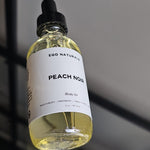 Peach Noir Signature Body Oil - Ego Naturals