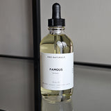 Famous Signature Body Oil - Ego Naturals