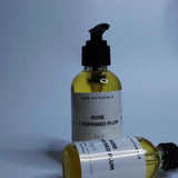 Signature Body Oil - Ego Naturals