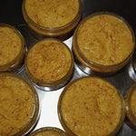 Illuminaughty Turmeric Body Scrub - Ego Naturals