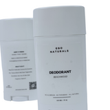 Deodorant - Ego Naturals