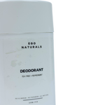 Deodorant - Ego Naturals