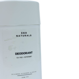 Deodorant - Ego Naturals
