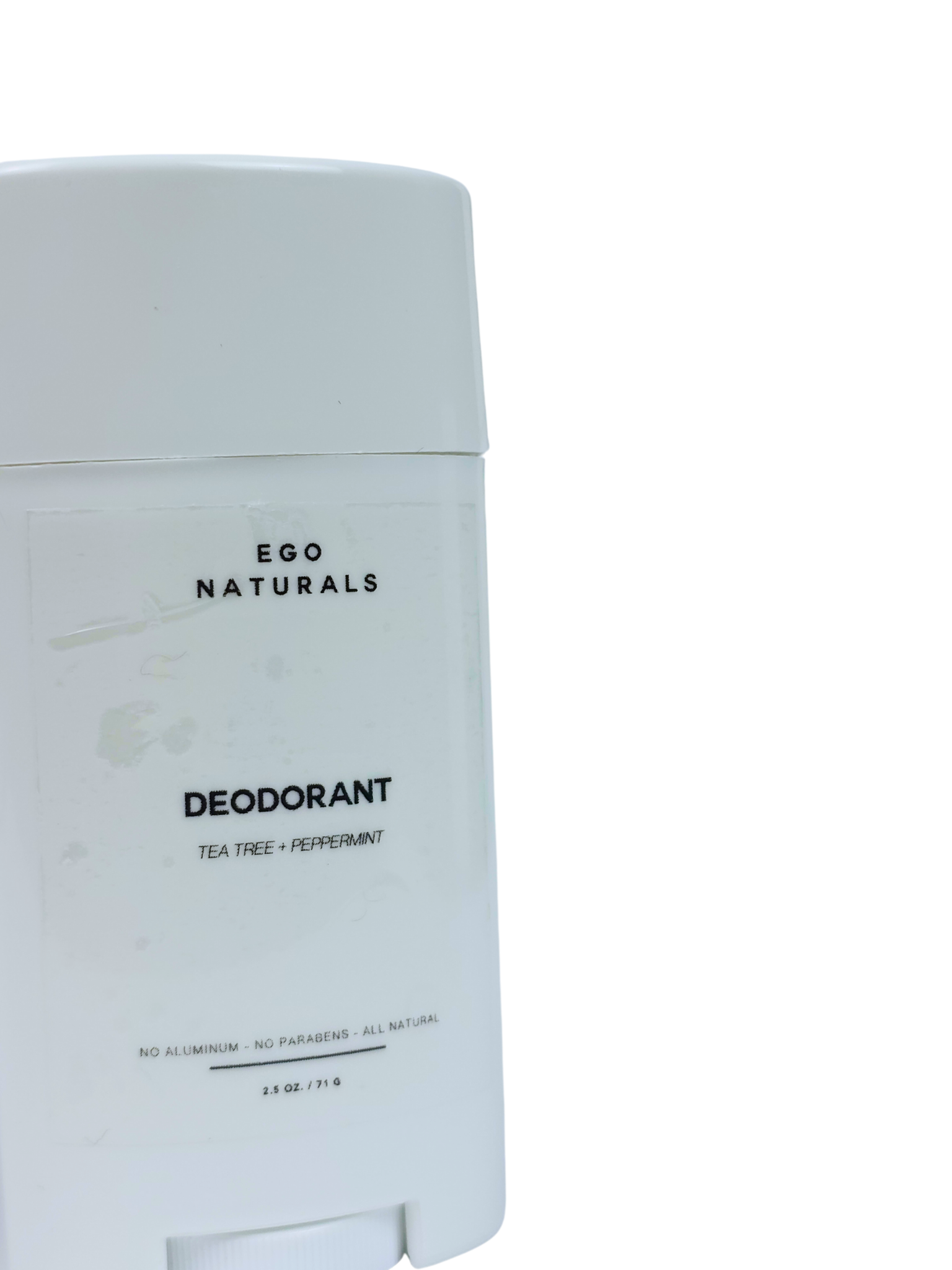 Deodorant - Ego Naturals