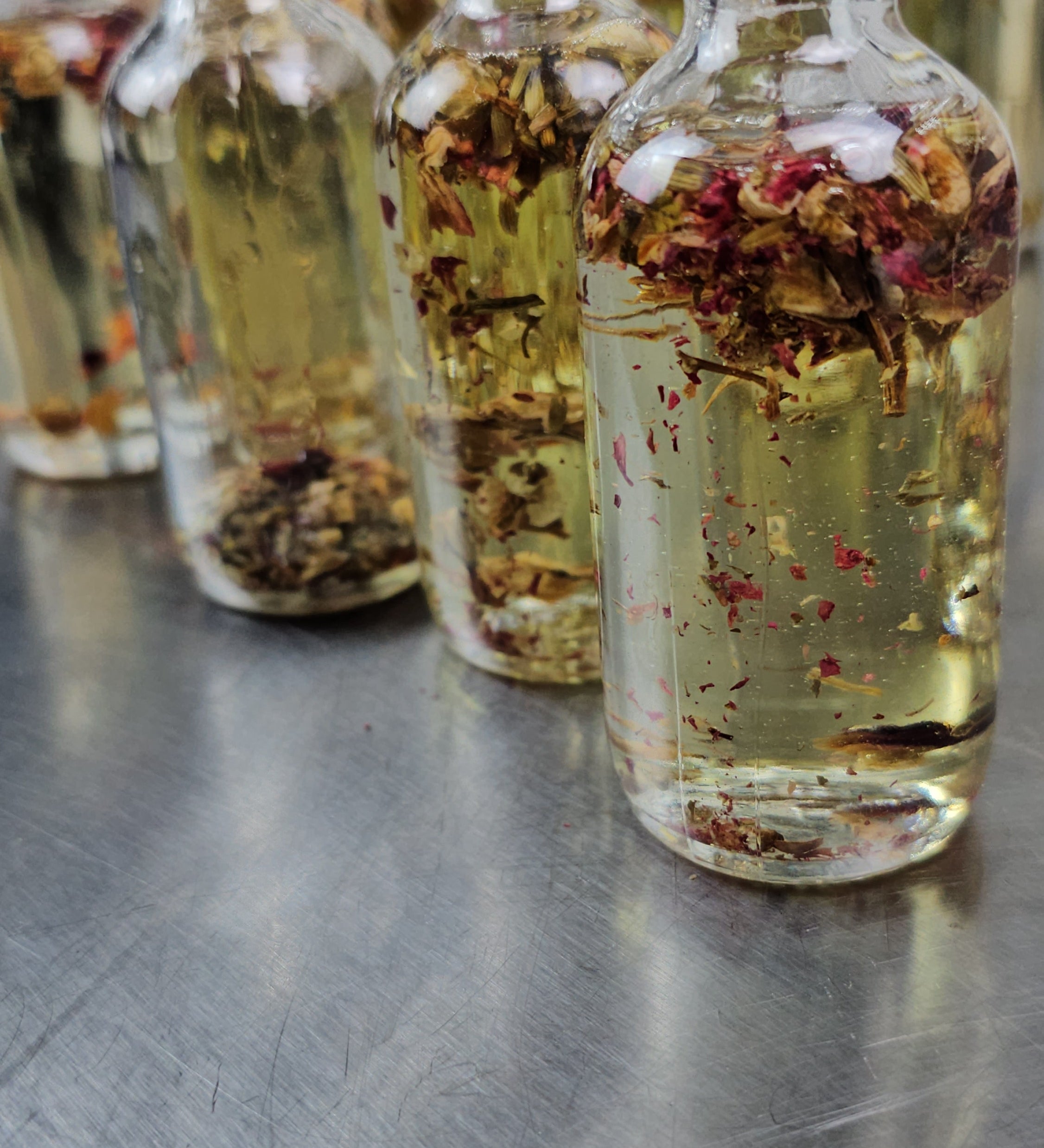 Yoni Oil - Ego Naturals