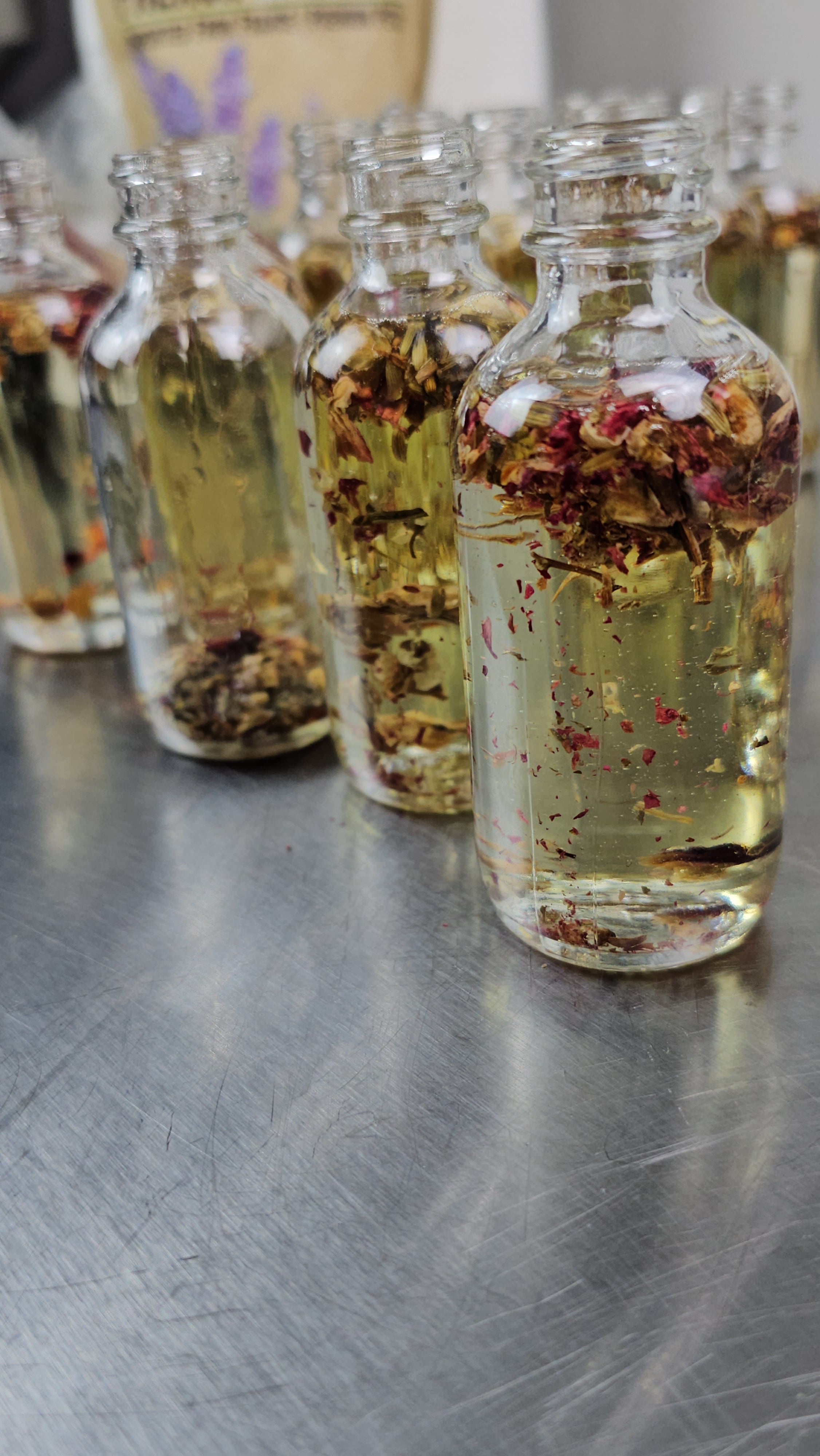 Yoni Oil - Ego Naturals