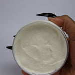 Coconut + Santal Body Dream Cream - Ego Naturals