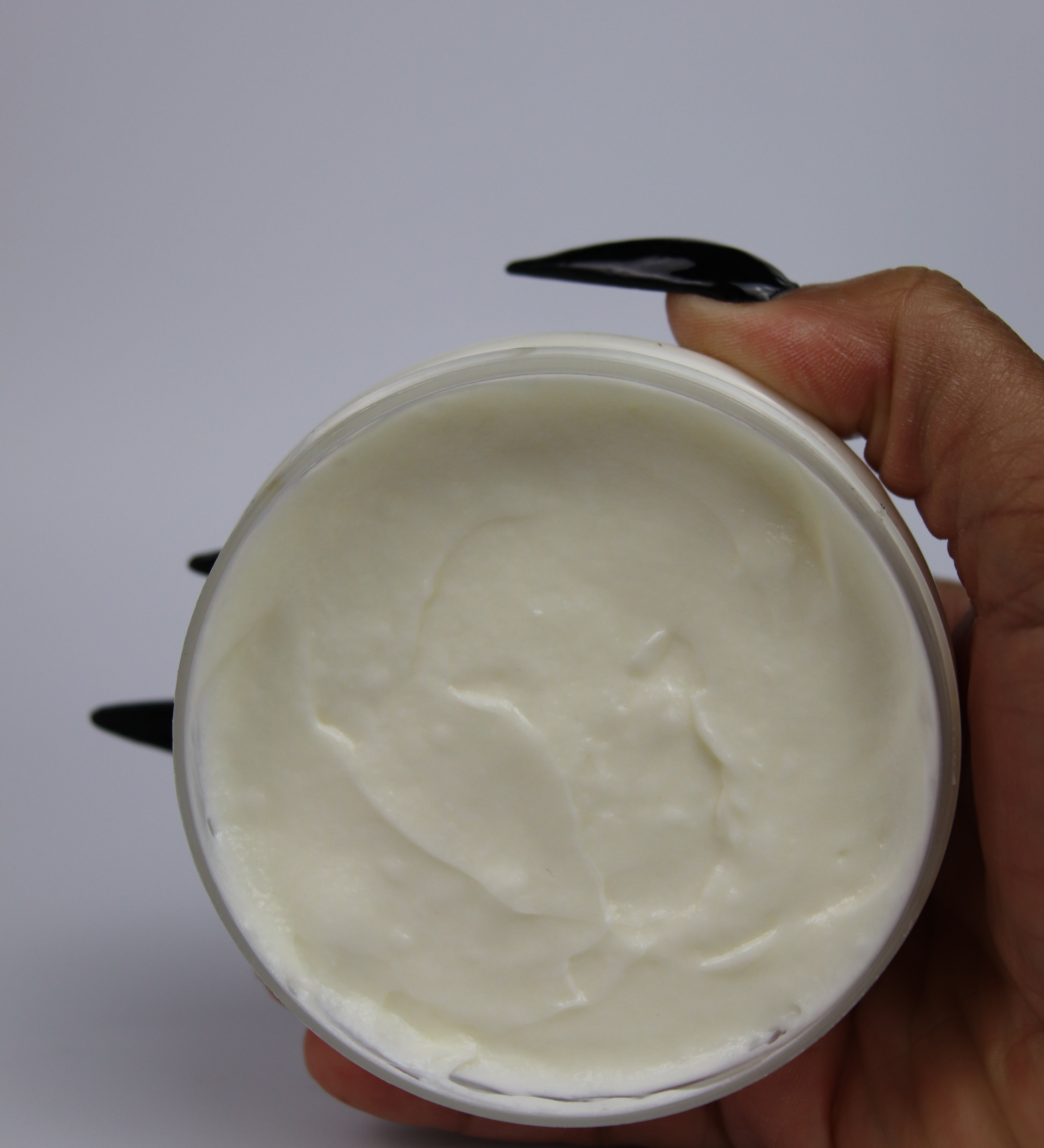 Coconut + Santal Body Dream Cream - Ego Naturals