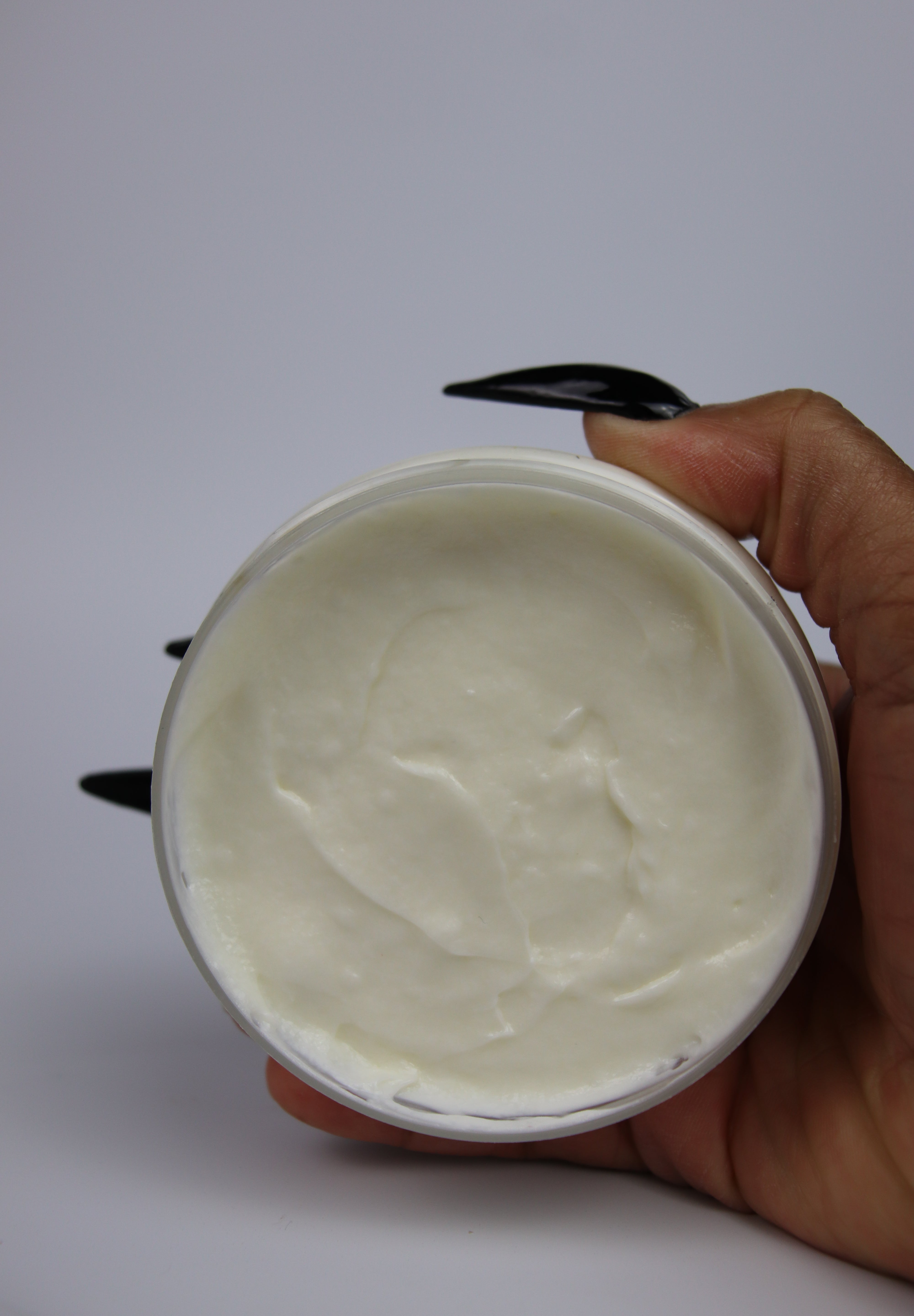 Coconut + Santal Body Dream Cream - Ego Naturals