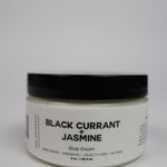 Black Currant + Jasmine Body Dream Cream - Ego Naturals