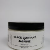 Black Currant + Jasmine Body Dream Cream - Ego Naturals