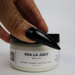 Viva La Juicy Body Dream Cream - Ego Naturals