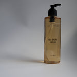 Sea Salt + Orchid Body Wash - Ego Naturals