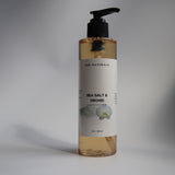 Sea Salt + Orchid Body Wash - Ego Naturals