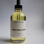 Warm Vanilla Sugar Signature Body Oil - Ego Naturals