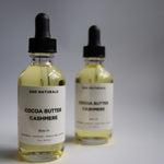 Cocoa Butter Cashmere Signature Body Oil - Ego Naturals