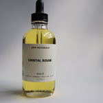 Cristal Rouge Signature Body Oil - Ego Naturals