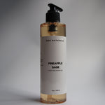Pineapple Sage Body Wash - Ego Naturals
