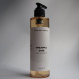 Pineapple Sage Body Wash - Ego Naturals
