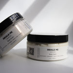 Inhale Me Body Dream Cream - Ego Naturals