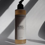 The Body Wash - Ego Naturals