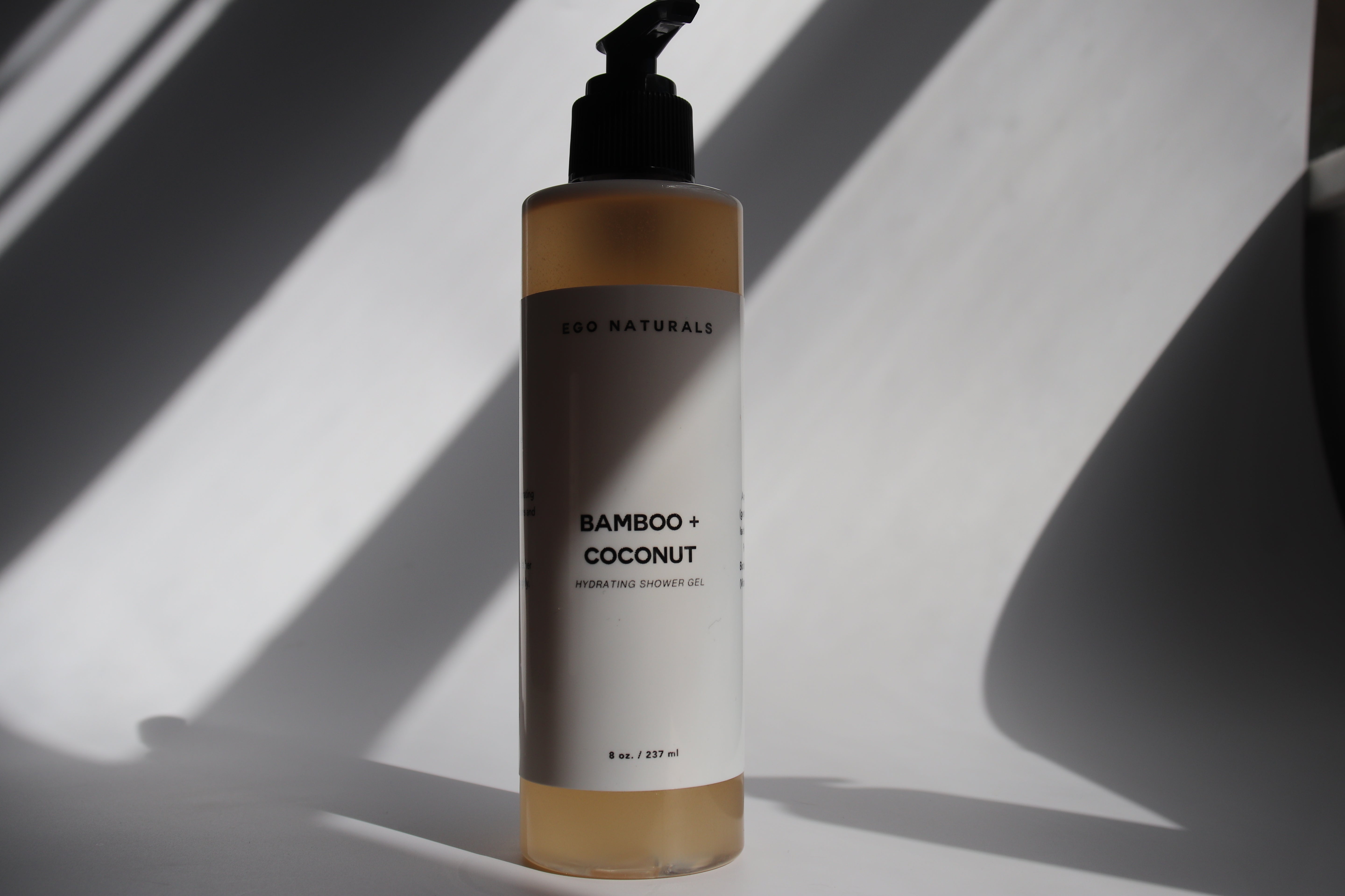 The Body Wash - Ego Naturals