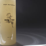 Rose + Oud Body Wash - Ego Naturals