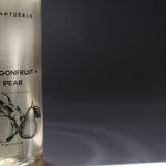 Dragonfruit + Pear Body Wash - Ego Naturals