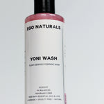 Feminine Shower Gel - Ego Naturals