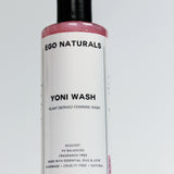 Feminine Shower Gel - Ego Naturals