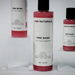 Feminine Shower Gel - Ego Naturals