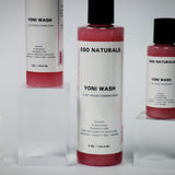 Feminine Shower Gel - Ego Naturals