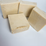 Oatmeal/Eczema Bar - Ego Naturals