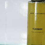 Turmeric Body Wash - Ego Naturals