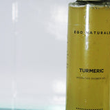 Turmeric Body Wash - Ego Naturals