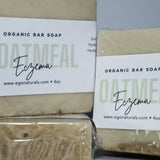 Oatmeal/Eczema Bar - Ego Naturals