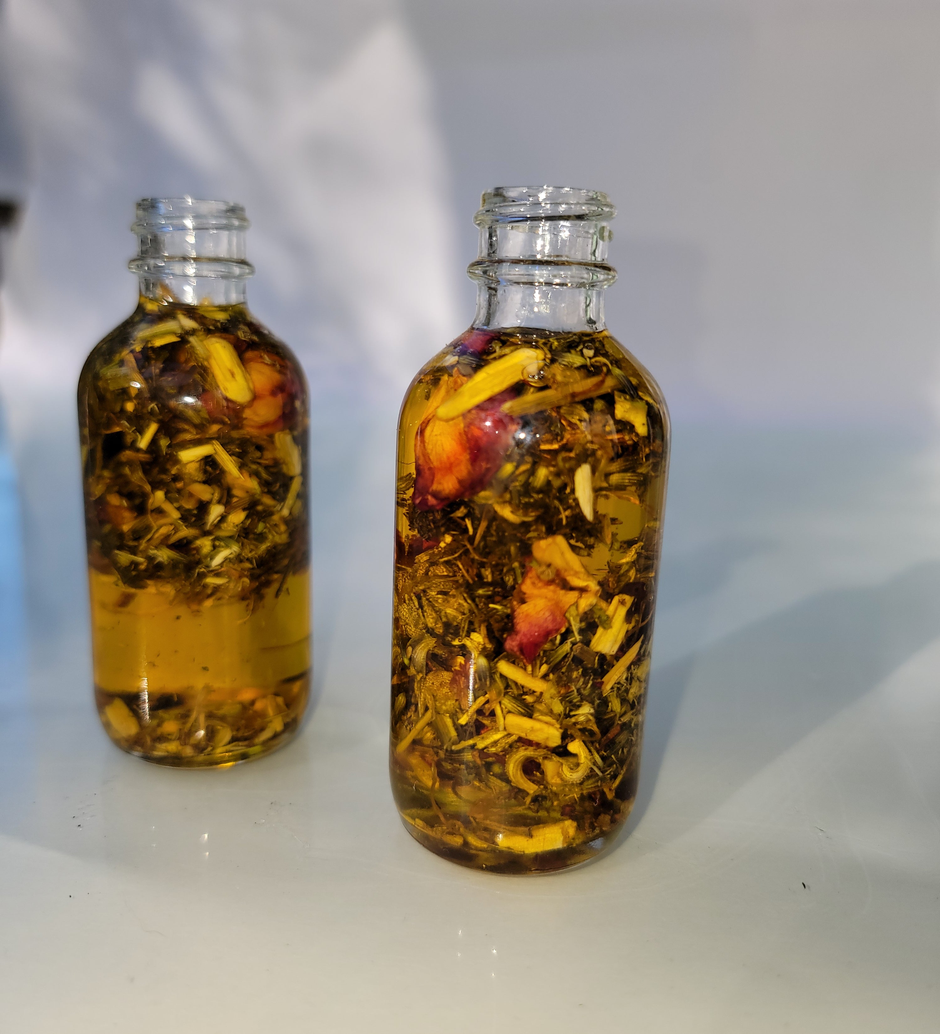 Yoni Oil - Ego Naturals