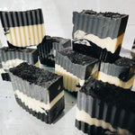 Charcoal Purge Bar - Ego Naturals