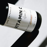 Vitamin C + Green Tea Serum - Ego Naturals